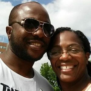 Meet your Posher, Charleszetta